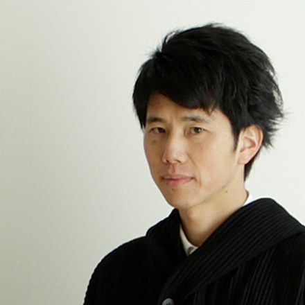 井上 玄 / GEN INOUE JIAC