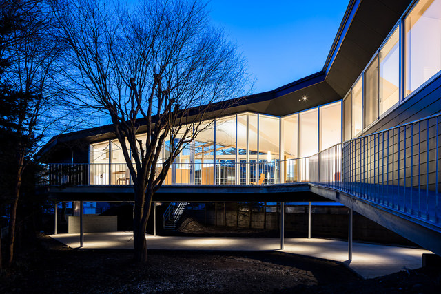 Second House in Karuizawa image1