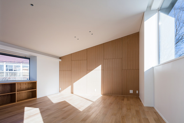 Second House in Karuizawa image3