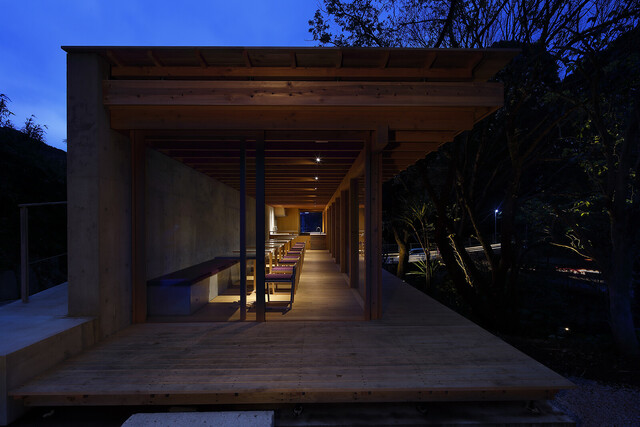 Tea house in Atami thumbnail10