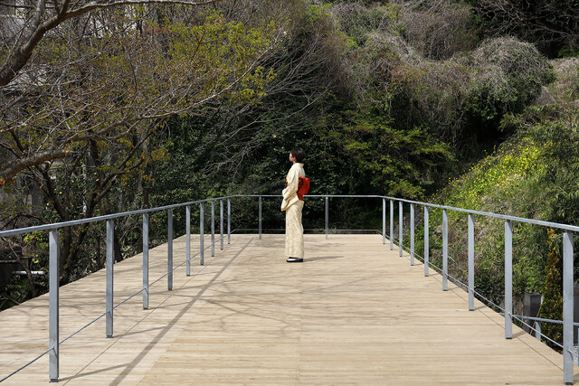 Tea house in Atami image2