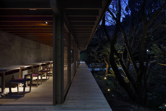 Tea house in Atami image1