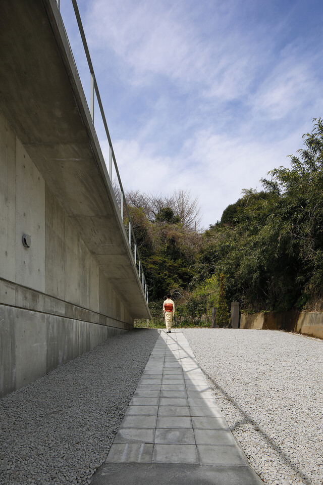 Tea house in Atami image4