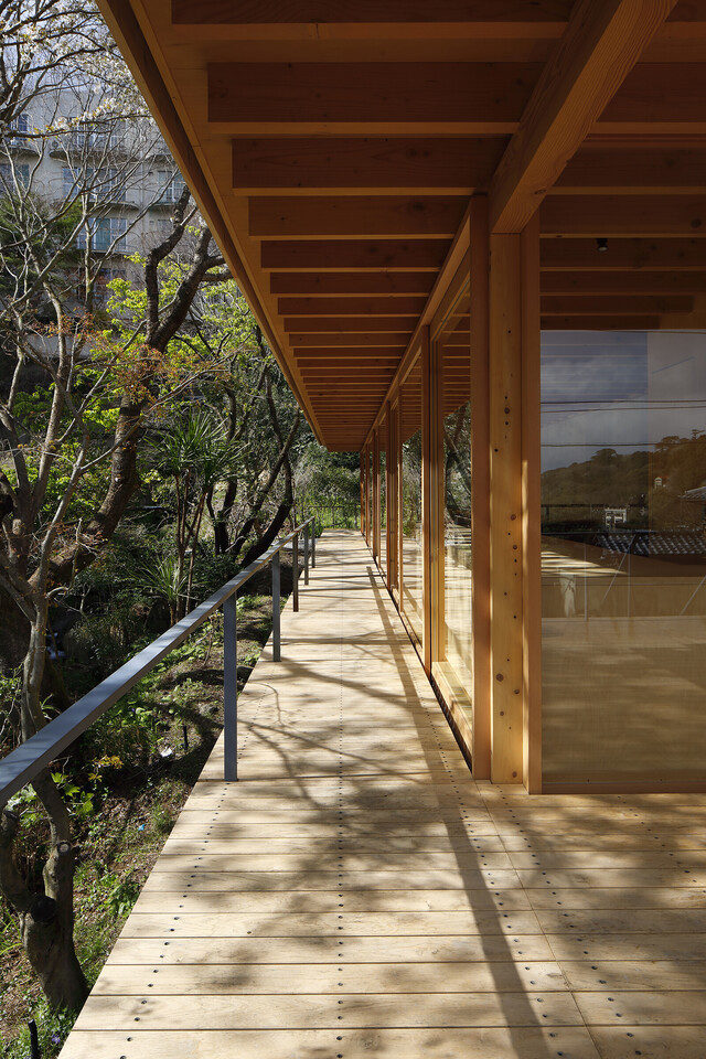 Tea house in Atami thumbnail6