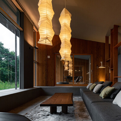 
Tomoyuki Sudo / SAAD - sudo associates, architecture and design
: Niseko river house thumbnail