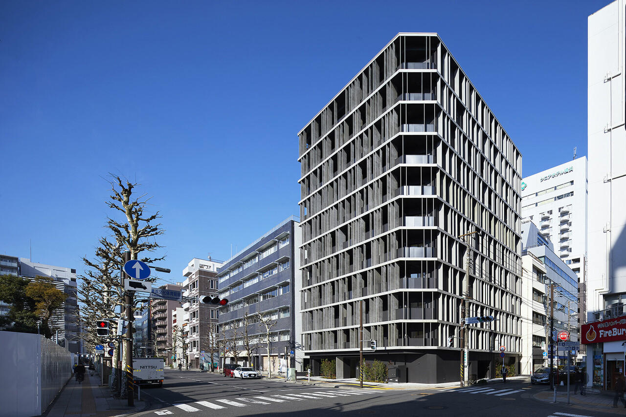 ニジアーキテクツ一級建築士事務所 / Niji Architects | AOBADAI